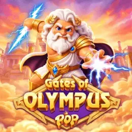 Gates of Olympus Pop