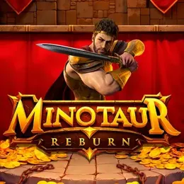 Minotaur Reburn